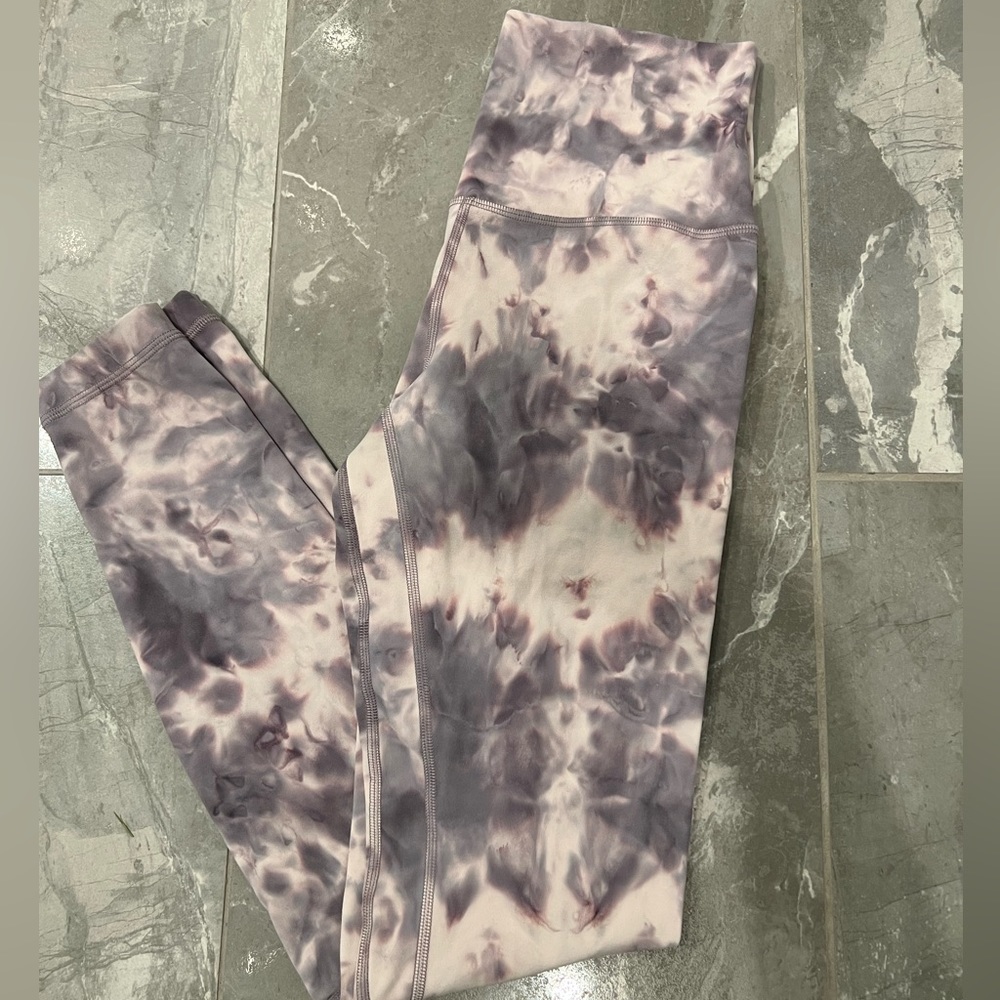 Lululemon Align high rise legging 28’’
